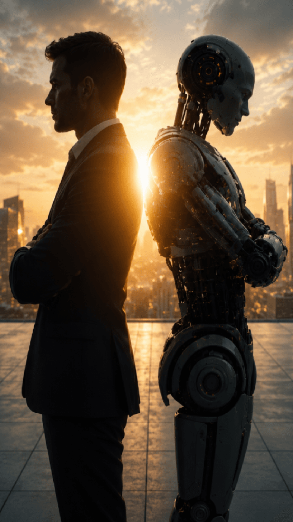 Digital Workforce